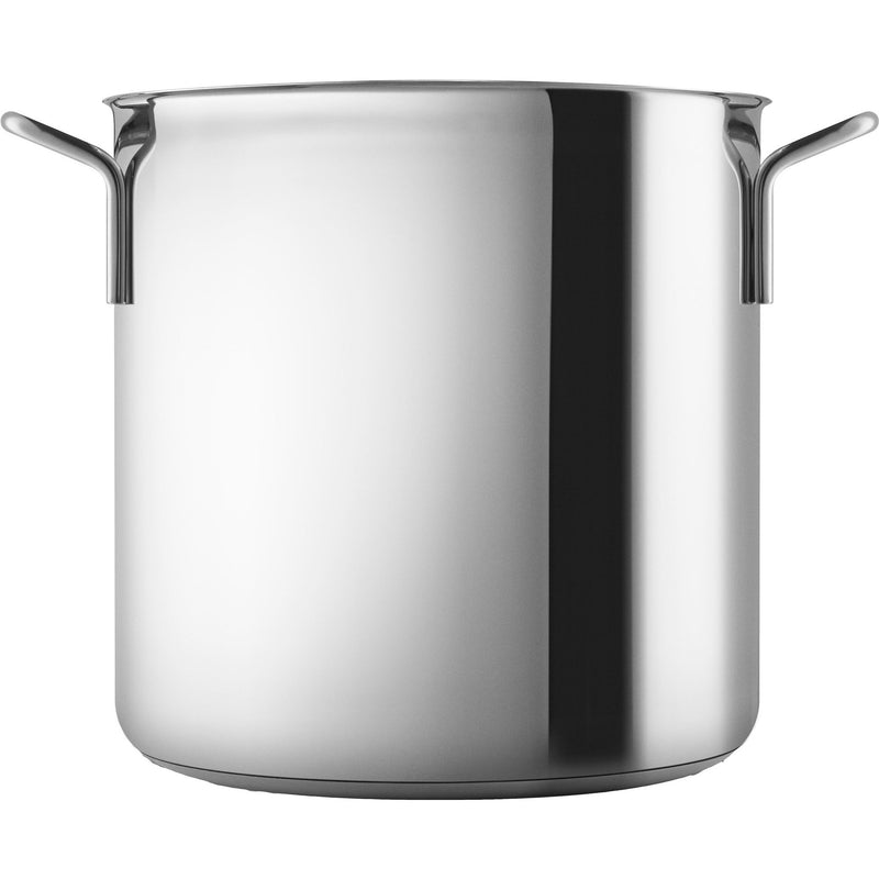Eva Trio Gryde i rustfrit stål, 24 cm. 10 Liter - Kitchen One - Køb online på udsalg og tilbud lige nu - Hurtig levering til billige priser via Go with Gozomo