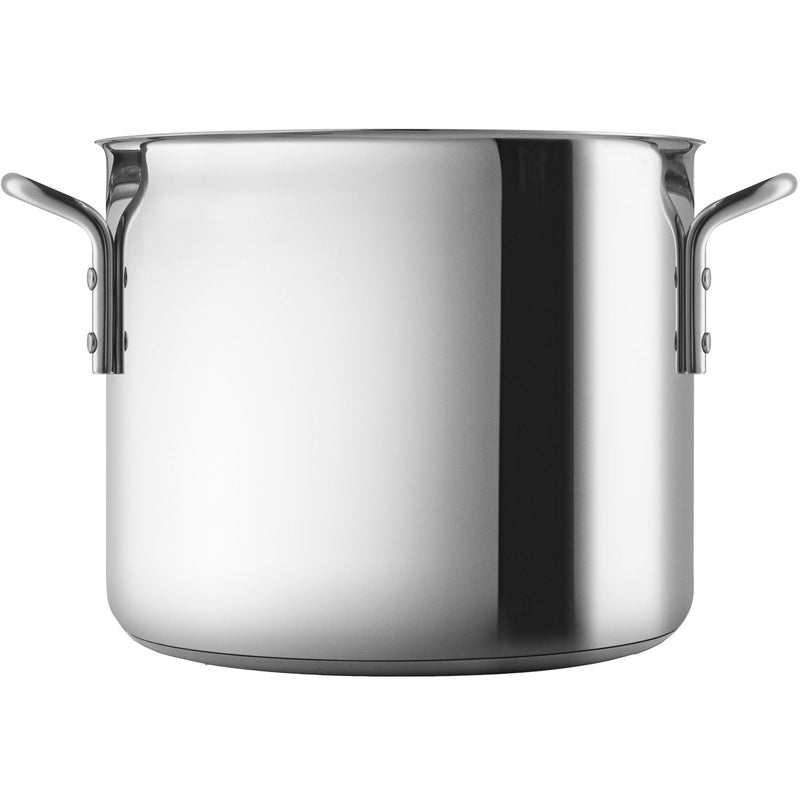 Eva Trio Gryde m/keramisk belægning 4,8 L, 21 cm. - Kitchen One - Køb online på udsalg og tilbud lige nu - Hurtig levering til billige priser via Go with Gozomo