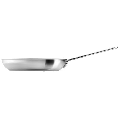 Eva Trio Heat Control stegepande, 28 cm. - Kitchen One - Køb online på udsalg og tilbud lige nu - Hurtig levering til billige priser via Go with Gozomo