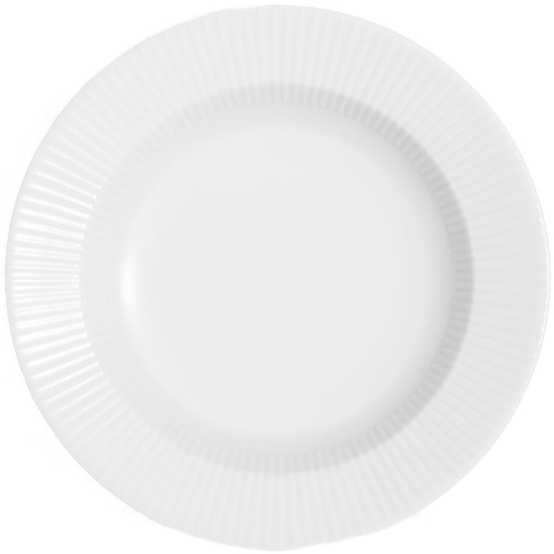 Eva Solo Legio Nova dyb tallerken 25 cm., 4 stk. - Kitchen One - Køb online på udsalg og tilbud lige nu - Hurtig levering til billige priser via Go with Gozomo