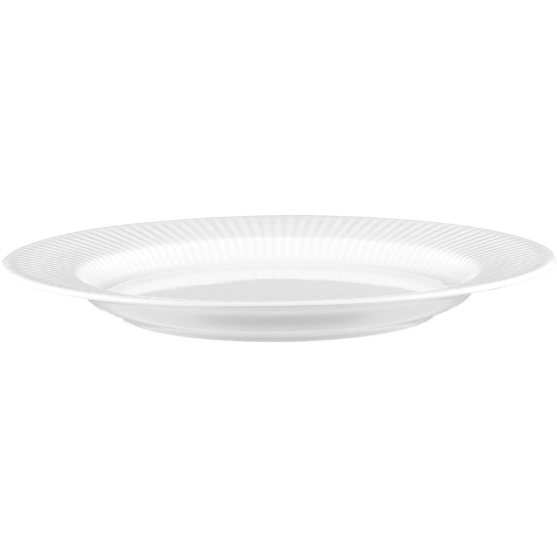Eva Solo Legio Nova middagstallerken 25 cm., 4 stk. - Kitchen One - Køb online på udsalg og tilbud lige nu - Hurtig levering til billige priser via Go with Gozomo