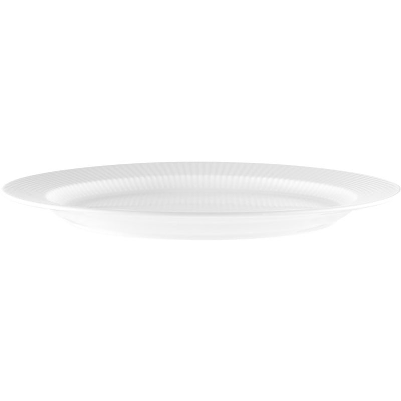 Eva Solo Legio Nova oval tallerken, 4 stk. - Kitchen One - Køb online på udsalg og tilbud lige nu - Hurtig levering til billige priser via Go with Gozomo