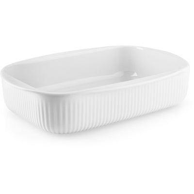 Eva Trio Legio Nova lille ovnfast fad - Kitchen One - Køb online på udsalg og tilbud lige nu - Hurtig levering til billige priser via Go with Gozomo