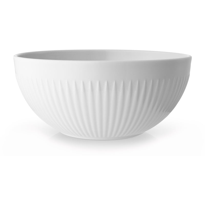 Eva Solo Legio Nova Skål hvid 1,8 Liter - Kitchen One - Køb online på udsalg og tilbud lige nu - Hurtig levering til billige priser via Go with Gozomo