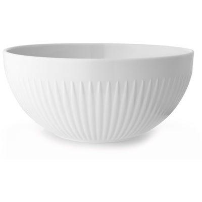 Eva Solo Legio Nova Skål hvid 3,2 L - Kitchen One - Køb online på udsalg og tilbud lige nu - Hurtig levering til billige priser via Go with Gozomo