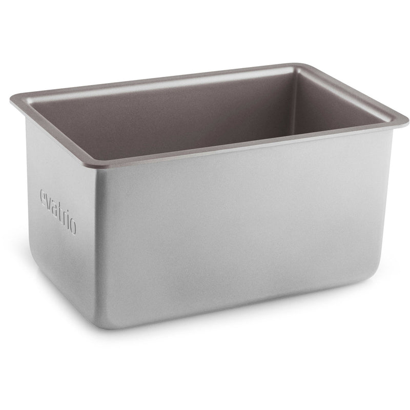 Eva Trio Rugbrødsform Professionel 2 l - Kitchen One - Køb online på udsalg og tilbud lige nu - Hurtig levering til billige priser via Go with Gozomo