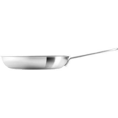 Eva Trio Stegepande i rustfrit stål, 30 cm. - Kitchen One - Køb online på udsalg og tilbud lige nu - Hurtig levering til billige priser via Go with Gozomo