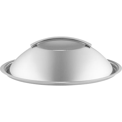 Eva Trio Kuppellåg Rustfrit Stål 20 cm - Kitchen One - Køb online på udsalg og tilbud lige nu - Hurtig levering til billige priser via Go with Gozomo