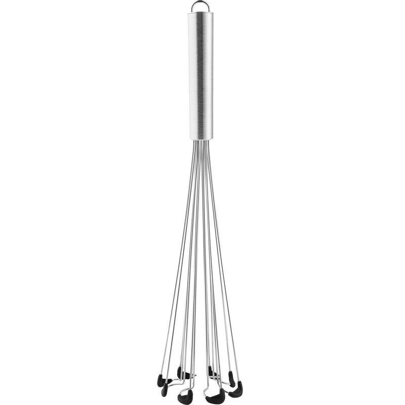 Eva Trio Piskeris med silikone 30 cm. - Kitchen One - Køb online på udsalg og tilbud lige nu - Hurtig levering til billige priser via Go with Gozomo