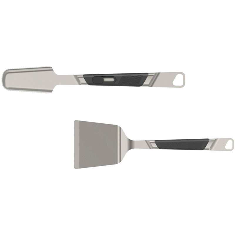 Everdure Grillsæt m. 2 dele, mellem - Kitchen One - Køb online på udsalg og tilbud lige nu - Hurtig levering til billige priser via Go with Gozomo