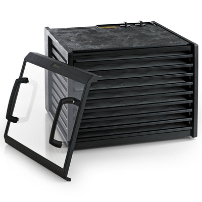 Excalibur 4926TCDFB dehydrator - Kitchen One - Køb online på udsalg og tilbud lige nu - Hurtig levering til billige priser via Go with Gozomo