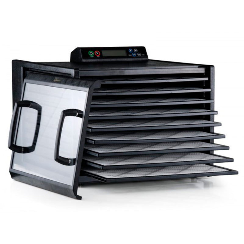 Excalibur Digital 9-bakker dehydrator - Kitchen One - Køb online på udsalg og tilbud lige nu - Hurtig levering til billige priser via Go with Gozomo