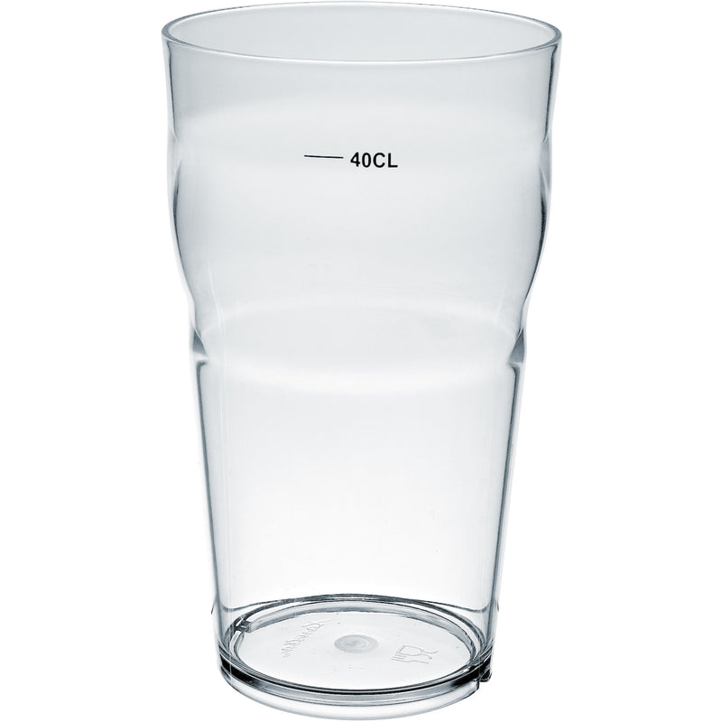 Exxent Ølglas - Kitchen One - Køb online på udsalg og tilbud lige nu - Hurtig levering til billige priser via Go with Gozomo