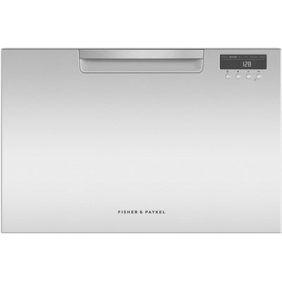 Fisher & Paykel DishDrawer Single DD60SCHX9 opvaskemaskine - Kitchen One - Køb online på udsalg og tilbud lige nu - Hurtig levering til billige priser via Go with Gozomo
