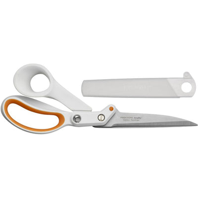 Fiskars Amplify Saks 24 cm - Kitchen One - Køb online på udsalg og tilbud lige nu - Hurtig levering til billige priser via Go with Gozomo