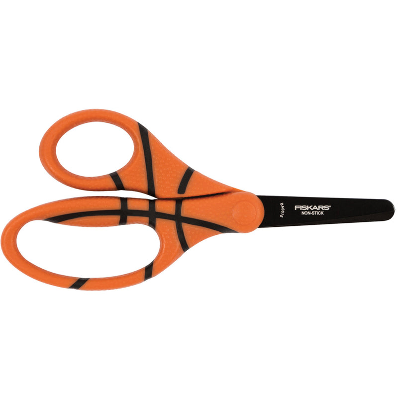 Fiskars Børnesaks Basket - Kitchen One - Køb online på udsalg og tilbud lige nu - Hurtig levering til billige priser via Go with Gozomo