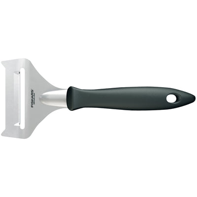 Fiskars Essential Ostehøvl 17 cm - Kitchen One - Køb online på udsalg og tilbud lige nu - Hurtig levering til billige priser via Go with Gozomo