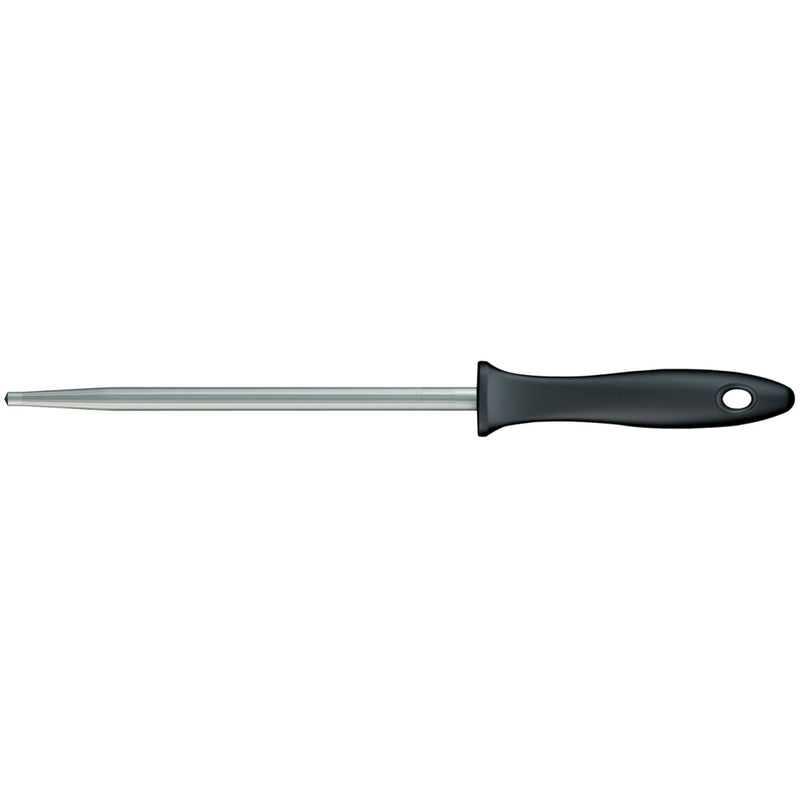 Fiskars Essential Strygestål 20 cm - Kitchen One - Køb online på udsalg og tilbud lige nu - Hurtig levering til billige priser via Go with Gozomo