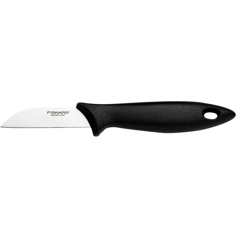 Fiskars Essential Urtekniv 7 cm - Kitchen One - Køb online på udsalg og tilbud lige nu - Hurtig levering til billige priser via Go with Gozomo