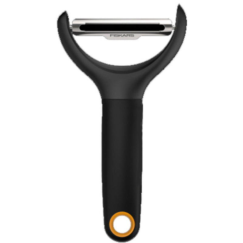 Fiskars Functional Form Grøntsagsskræller - Kitchen One - Køb online på udsalg og tilbud lige nu - Hurtig levering til billige priser via Go with Gozomo