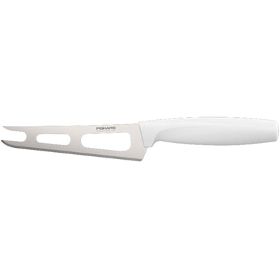 Fiskars Functional Form Ostekniv Hvid - Kitchen One - Køb online på udsalg og tilbud lige nu - Hurtig levering til billige priser via Go with Gozomo