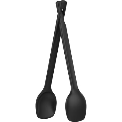 Fiskars Functional Form Salatbestik - Kitchen One - Køb online på udsalg og tilbud lige nu - Hurtig levering til billige priser via Go with Gozomo