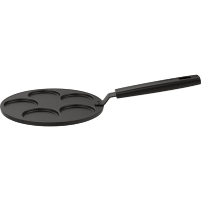 Fiskars Hard Face Blinispande 24 cm - Kitchen One - Køb online på udsalg og tilbud lige nu - Hurtig levering til billige priser via Go with Gozomo