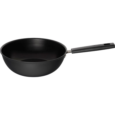 Fiskars Hard Face wok - Kitchen One - Køb online på udsalg og tilbud lige nu - Hurtig levering til billige priser via Go with Gozomo