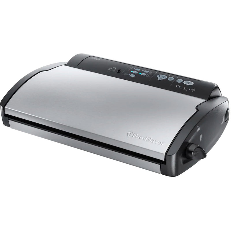 FoodSaver V-2860 Vakuumpakker - Kitchen One - Køb online på udsalg og tilbud lige nu - Hurtig levering til billige priser via Go with Gozomo