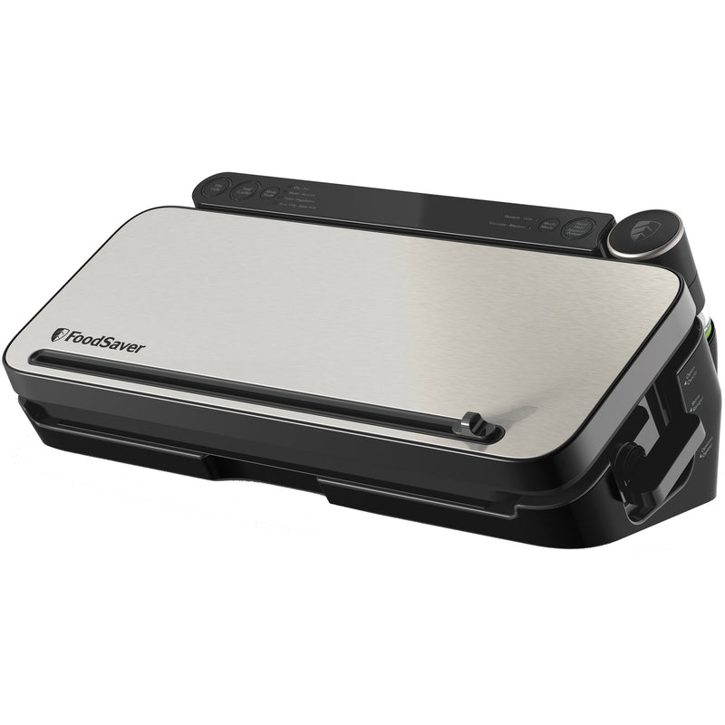 FoodSaver VS3190X Vakuumpakker - Kitchen One - Køb online på udsalg og tilbud lige nu - Hurtig levering til billige priser via Go with Gozomo