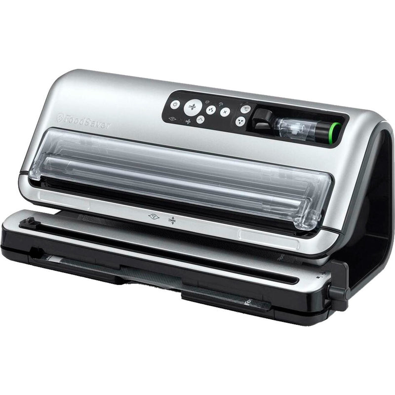 FoodSaver Vakuumpakker Flow FFS006X - Kitchen One - Køb online på udsalg og tilbud lige nu - Hurtig levering til billige priser via Go with Gozomo