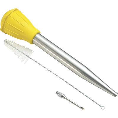 Fox Run Pipette sæt - Kitchen One - Køb online på udsalg og tilbud lige nu - Hurtig levering til billige priser via Go with Gozomo