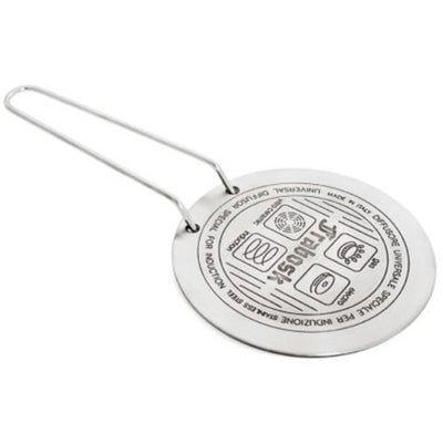 Frabosk Induktionsplade 14 cm - Kitchen One - Køb online på udsalg og tilbud lige nu - Hurtig levering til billige priser via Go with Gozomo