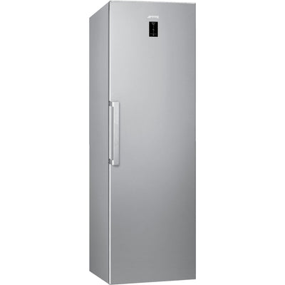 Smeg FS18EV3HX køleskab - Kitchen One - Køb online på udsalg og tilbud lige nu - Hurtig levering til billige priser via Go with Gozomo