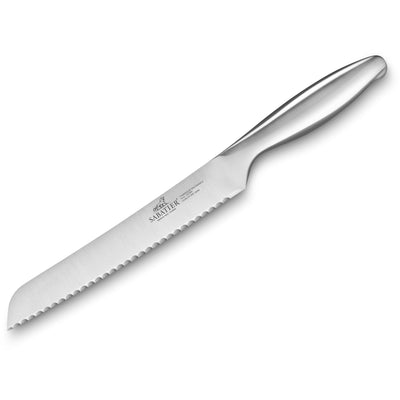 Lion Sabatier Fuso Nitro+ brødkniv - Kitchen One - Køb online på udsalg og tilbud lige nu - Hurtig levering til billige priser via Go with Gozomo