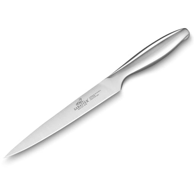 Lion Sabatier Fuso Nitro+ filetkniv - Kitchen One - Køb online på udsalg og tilbud lige nu - Hurtig levering til billige priser via Go with Gozomo