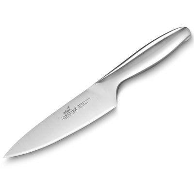 Lion Sabatier Fuso Nitro+ kokkekniv, L20cm - Kitchen One - Køb online på udsalg og tilbud lige nu - Hurtig levering til billige priser via Go with Gozomo