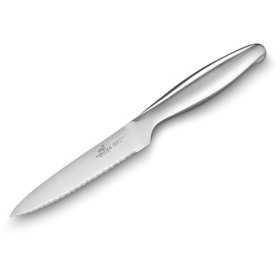 Lion Sabatier Fuso Nitro+ tomatkniv - Kitchen One - Køb online på udsalg og tilbud lige nu - Hurtig levering til billige priser via Go with Gozomo