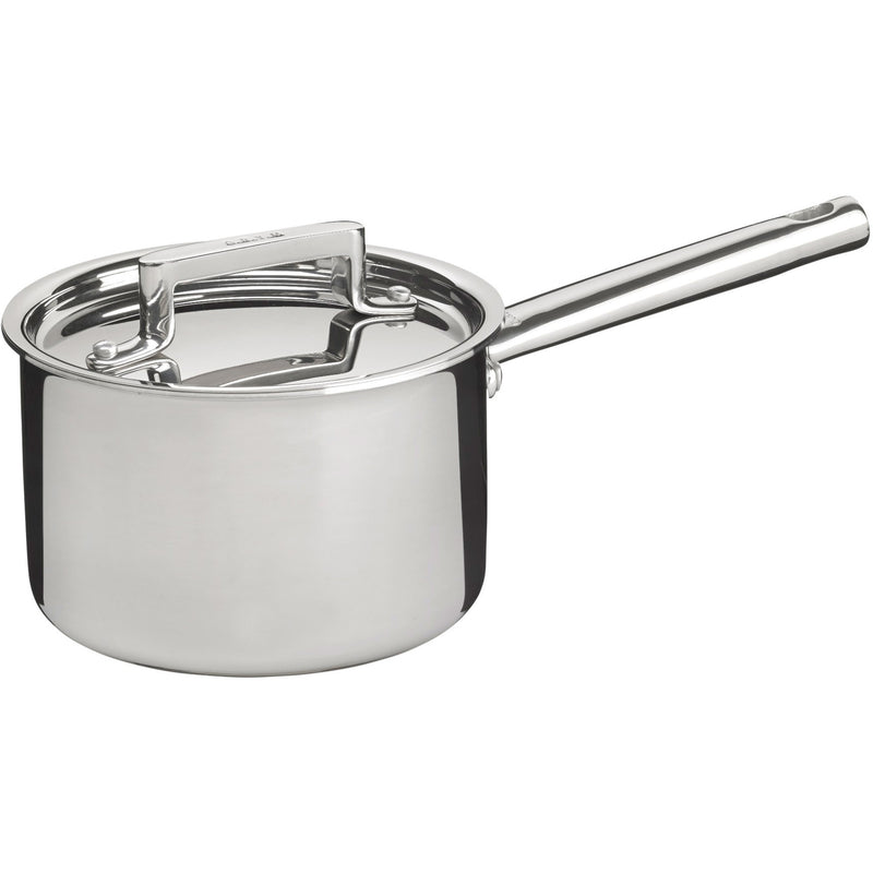 G.R.Y.M Kasserolle 2,0 l rustfrit stål - Kitchen One - Køb online på udsalg og tilbud lige nu - Hurtig levering til billige priser via Go with Gozomo