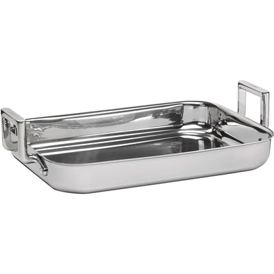 G.R.Y.M 35x25 cm. Ovnform - Kitchen One - Køb online på udsalg og tilbud lige nu - Hurtig levering til billige priser via Go with Gozomo