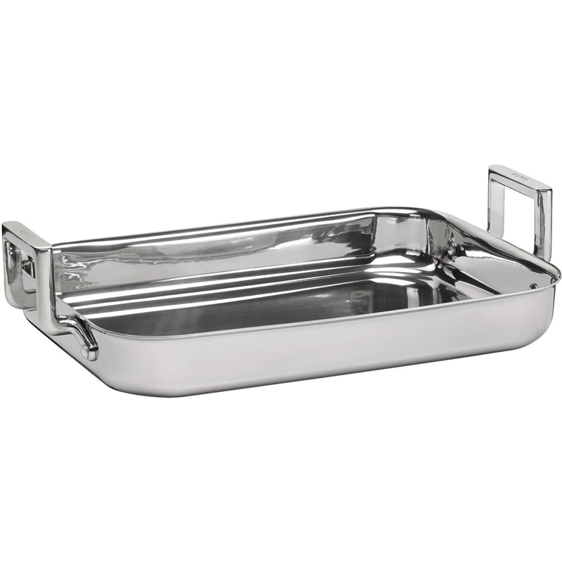 G.R.Y.M 35x25 cm. Ovnform - Kitchen One - Køb online på udsalg og tilbud lige nu - Hurtig levering til billige priser via Go with Gozomo