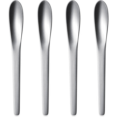 Georg Jensen Arne Jacobsen teske - Kitchen One - Køb online på udsalg og tilbud lige nu - Hurtig levering til billige priser via Go with Gozomo