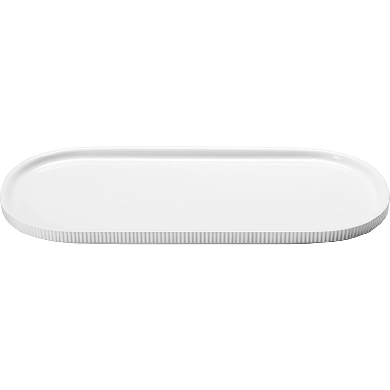 Georg Jensen Bernadotte serveringsfad - Kitchen One - Køb online på udsalg og tilbud lige nu - Hurtig levering til billige priser via Go with Gozomo