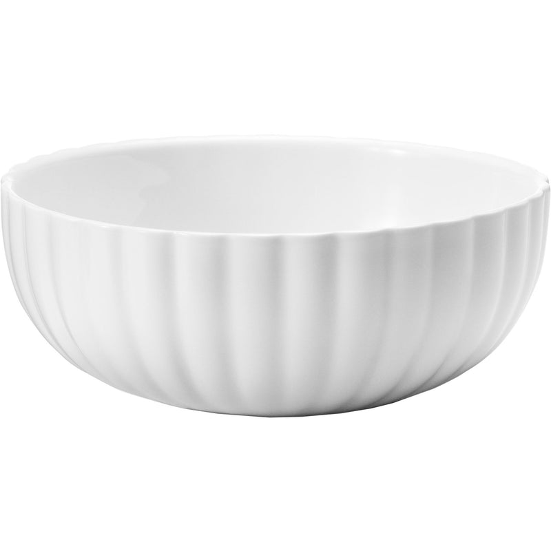 Georg Jensen Bernadotte skål 15,4 cm. - Kitchen One - Køb online på udsalg og tilbud lige nu - Hurtig levering til billige priser via Go with Gozomo