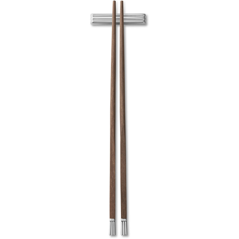 Georg Jensen Bernadotte spisepinde - Kitchen One - Køb online på udsalg og tilbud lige nu - Hurtig levering til billige priser via Go with Gozomo