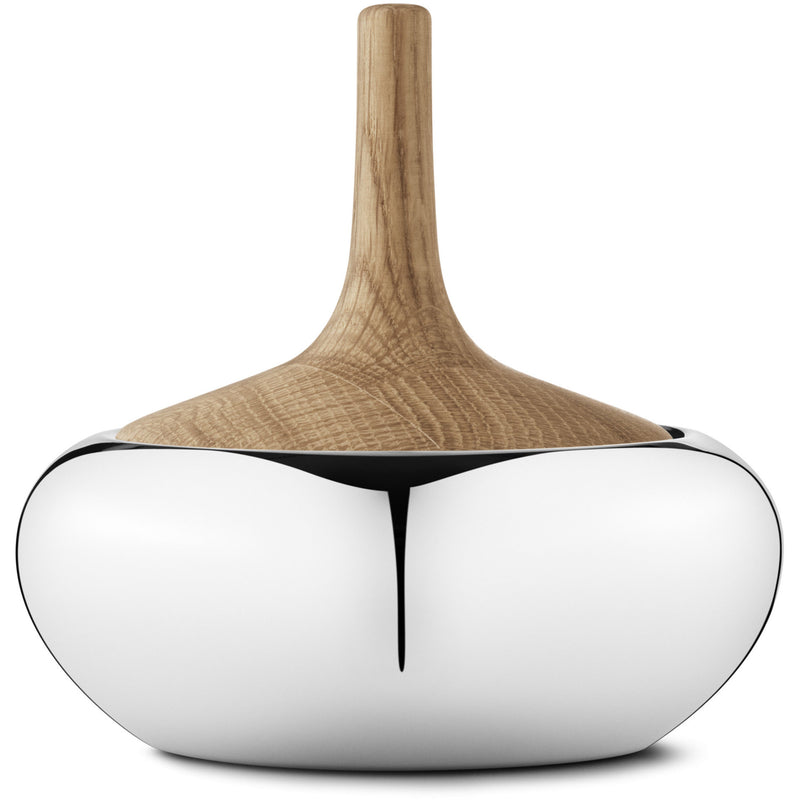 Georg Jensen HK Bonboniniere Onion - Kitchen One - Køb online på udsalg og tilbud lige nu - Hurtig levering til billige priser via Go with Gozomo