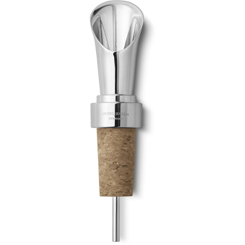 Georg Jensen Manhattan Skænkeprop - Kitchen One - Køb online på udsalg og tilbud lige nu - Hurtig levering til billige priser via Go with Gozomo