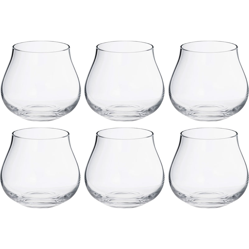 Georg Jensen Sky drikkeglas 38 cl. 6 stk. - Kitchen One - Køb online på udsalg og tilbud lige nu - Hurtig levering til billige priser via Go with Gozomo