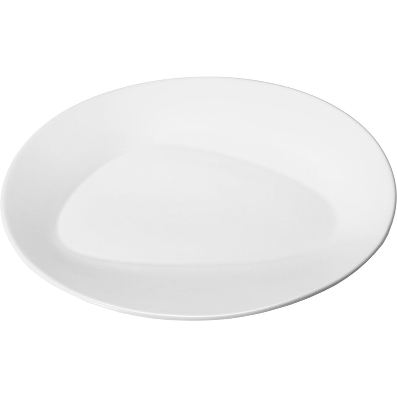 Georg Jensen Sky frokosttallerken 21 cm. - Kitchen One - Køb online på udsalg og tilbud lige nu - Hurtig levering til billige priser via Go with Gozomo