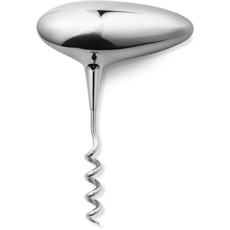 Georg Jensen SKY Proptrækker - Kitchen One - Køb online på udsalg og tilbud lige nu - Hurtig levering til billige priser via Go with Gozomo
